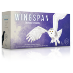 Stonemaier Games Wingspan: European Expansion