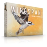 Stonemaier Games Wingspan: Oceania Expansion