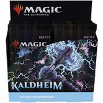 Wizards of the Coast Kaldheim Collector Booster Box (12pc)