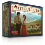 Stonemaier Games Viticulture Essential Edition