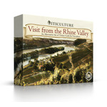 Stonemaier Games Viticulture: Visit from the Rhine Valley