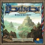 Rio Grande Games Dominion (2nd Edition)