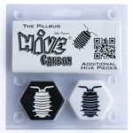 Smart Zone Games Hive Carbon: The Pillbug