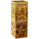 Arcane Wonders Onitama