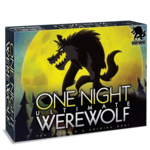 Bezier Games One Night Ultimate Werewolf