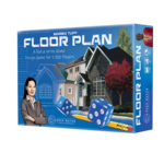 Deep Water Games Floor Plan