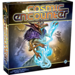 Fantasy Flight Games Cosmic Encounter