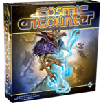 Fantasy Flight Games Cosmic Encounters