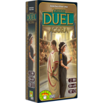 Repos Production 7 Wonders Duel: Agora