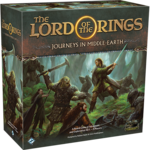Fantasy Flight Games Lord of the Rings: Journeys in Middle-earth