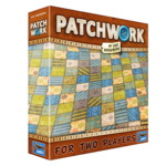 Lookout Games Patchwork