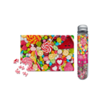 MicroPuzzles Candy 150pc Puzzle