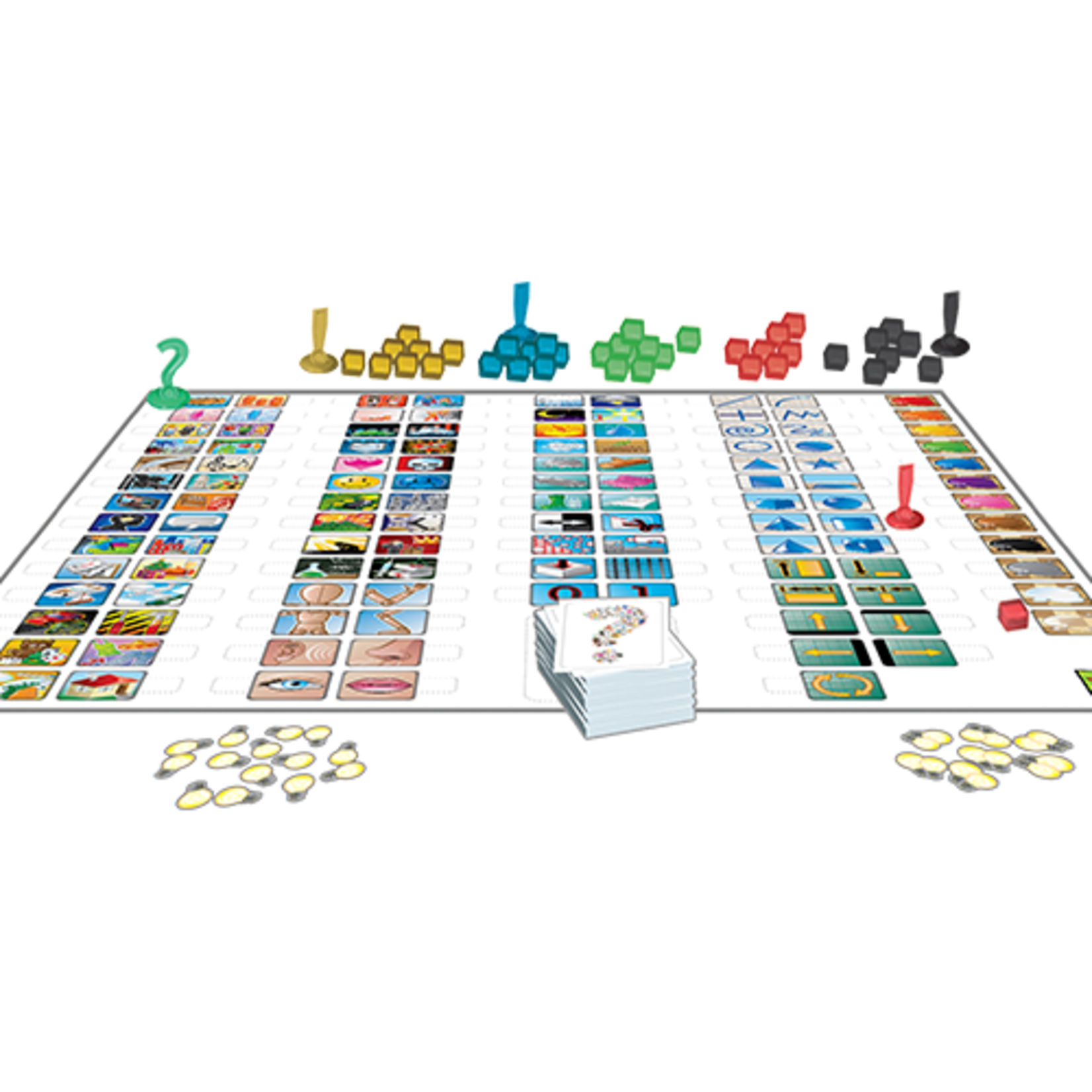 Repos Production Concept