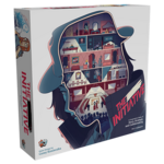 Unexpected Games Initiative, The