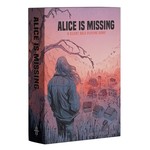 Renegade Game Studios Alice is Missing