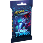 Fantasy Flight Games Keyforge: Dark Tidings Archon Deck