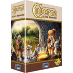 Lookout Games Caverna: The Cave Farmers