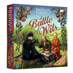 Tabletop Tycoon Princess Bride, The: A Battle of Wits