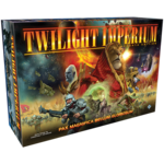 Fantasy Flight Games Twilight Imperium Fourth Edition