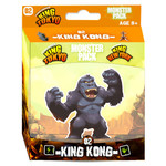 IELLO King of Tokyo: Monster Pack #2 King Kong