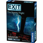 Thames & Kosmos Exit: The Stormy Flight