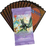 Wizards of the Coast Modern Horizons 2 Set Booster