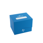 Gamegenic Side Holder 100+ Card Deck Box: XL Blue