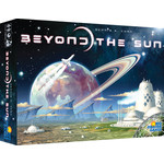 Rio Grande Games Beyond the Sun