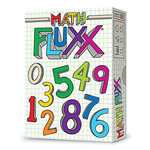 Looney Labs Math Fluxx
