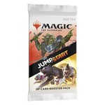 Wizards of the Coast Jumpstart Booster