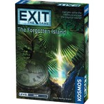 Thames & Kosmos Exit: Forgotten Island, The