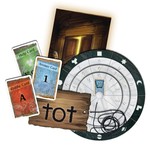 Thames & Kosmos Exit: Mysterious Museum, The