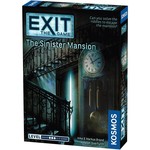 Thames & Kosmos Exit: Sinister Mansion, The