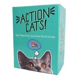 Twogether Studios Action Cats!