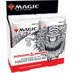 Wizards of the Coast Adventures in the Forgotten Realms Collector Booster Box (12pc)