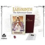 River Horse Games Jim Henson's Labyrinth: The Adventure Game
