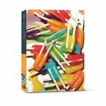Fred Icepops 500 Piece Puzzle