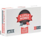 Exploding Kittens Little Wordy, A