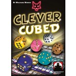 Stronghold Games Clever Cubed