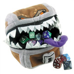 Ultra Pro International Dungeons & Dragons: Mimic Gamer Pouch