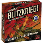 Plastic Soldier Company Blitzkrieg!: Combined Edition