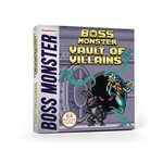 Brotherwise Games Boss Monster: Vault of Villains