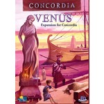 Rio Grande Games Concordia: Venus