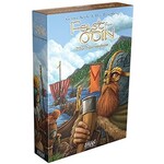 Z-Man Games Feast for Odin, A: The Norwegians