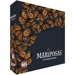 Alderac Entertainment Group Mariposas