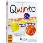 Pandasaurus Games Qwinto