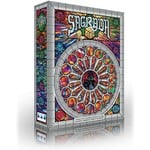 Floodgate Games Sagrada