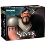 Bezier Games Silver: Amulet