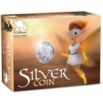 Bezier Games Silver: Coin