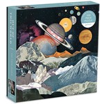 galison Out of This World 500 Piece Jigsaw Puzzle